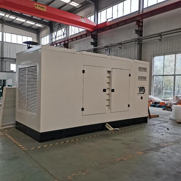 双湖发电机出租